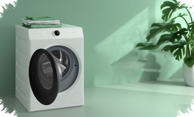 Xiaomi’s Mijia Pro 10kg Washes Differently, and the Cleaning Method Sounds Unusual