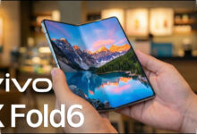 Vivo X Fold 6 Poised for India Launch, October Timing and Price Spark Attention