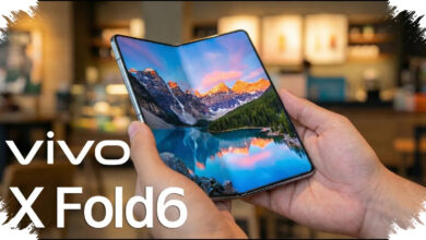 Vivo X Fold 6 Poised for India Launch, October Timing and Price Spark Attention