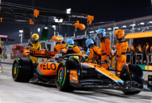 McLaren Shut Down Lando Norris’s Pit-Lane Gamble, And The Radio Says Why