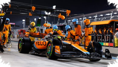 McLaren Shut Down Lando Norris’s Pit-Lane Gamble, And The Radio Says Why