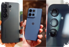 6 Rp4 Million Smartphones That Make the Best Choice Hard to Decide