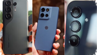 6 Rp4 Million Smartphones That Make the Best Choice Hard to Decide