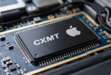 Apple Tests China-Made RAM, a Quiet Move to Protect Its Local Market