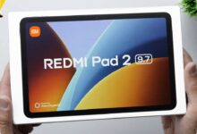 Redmi Pad 2 9.7 4G Comes With a Second Monitor Trick, Price Starts at Rp 2.8 Million