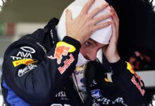 Verstappen’s Red Bull Frustration Deepens, and His F1 Future Feels Less Certain