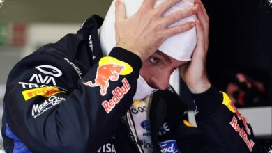 Verstappen’s Red Bull Frustration Deepens, and His F1 Future Feels Less Certain