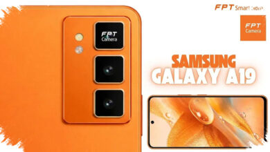 Galaxy A18 Looks Cleaner, Samsung Quietly Gives Its Budget Phone a Sharper Finish