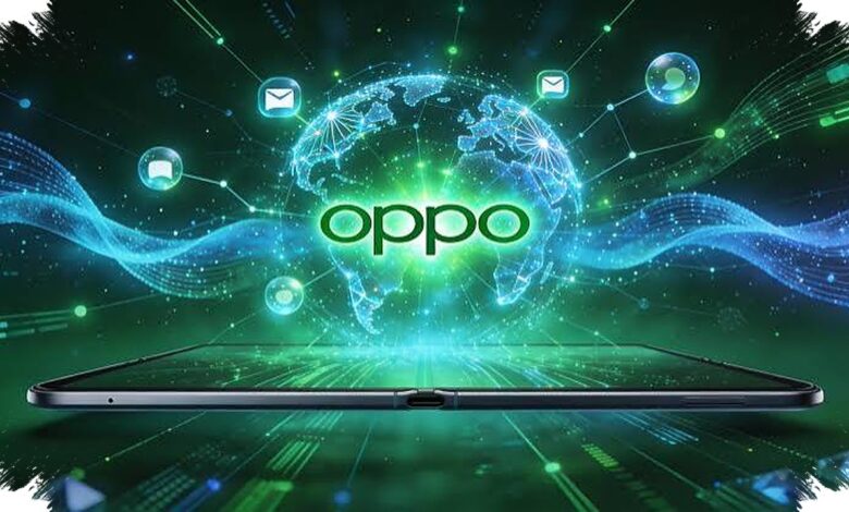 Oppo Find N7 May Redefine Foldables With a 6,500mAh Battery and 2nm Chip Tests