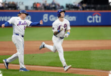Mets vs. Royals Feels Wide Open Again, Both Sides Turn to Veteran Starters