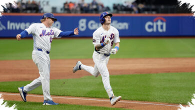 Mets vs. Royals Feels Wide Open Again, Both Sides Turn to Veteran Starters
