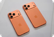 An iPhone 17 Pro Max Will Sit Underground for 250 Years, Its Battery May Never Survive