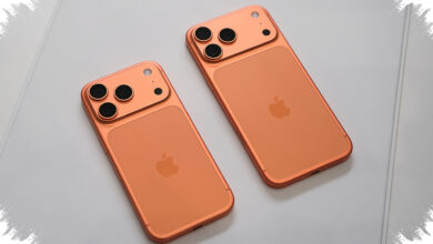 An iPhone 17 Pro Max Will Sit Underground for 250 Years, Its Battery May Never Survive