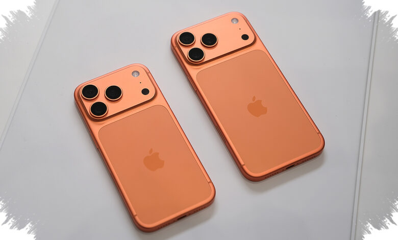 An iPhone 17 Pro Max Will Sit Underground for 250 Years, Its Battery May Never Survive