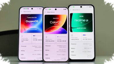 OnePlus and Realme Face a Major Software Shift as ColorOS Moves In