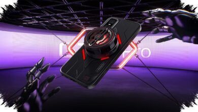 Infinix GT 50 Pro vs Nubia Neo 5 GT, Fast or Cooler at the Same Rp 6 Million Price