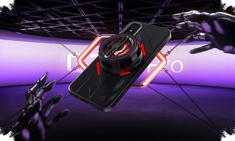 Infinix GT 50 Pro vs Nubia Neo 5 GT, Fast or Cooler at the Same Rp 6 Million Price
