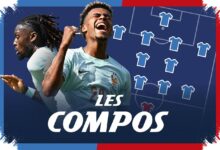 Doué and Koné Start, France’s Lineup Against Morocco Reveals a Bold Semi-Final Push