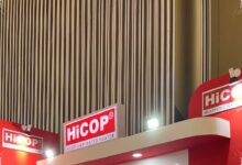 HiCOP Brings Energy-Saving Water Heating and Cooling to IndobuildTech Expo 2026