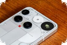 Nothing Phone (4b) Feels More Practical, But Phone (4a) Still Looks More Premium