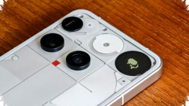 Nothing Phone (4b) Feels More Practical, But Phone (4a) Still Looks More Premium