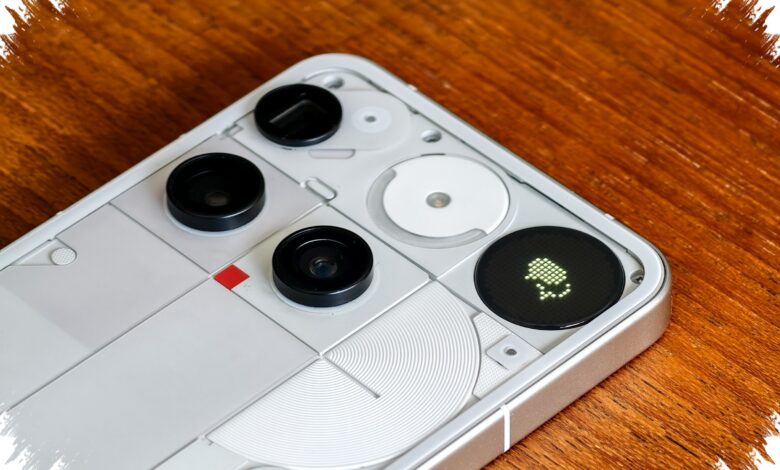 Nothing Phone (4b) Feels More Practical, But Phone (4a) Still Looks More Premium