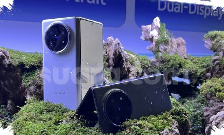 Vivo X Fold 6 Global Nears Launch, Indonesia Certification Reveals More Than Expected