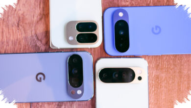 Google Moves the Pixel Stage Back to New York, and the New Design Hints Are Hard to Miss