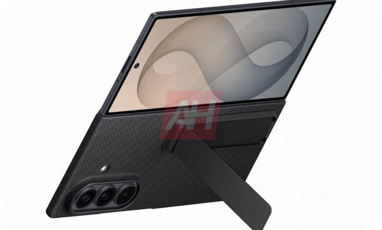 Samsung’s New Foldables Look Ready to Pressure Rivals, but the Flip8 Stays Cautious