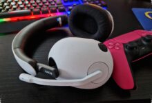 Sony Headphone Sensors Now Power PC Games, and the Result Is Surprisingly Useful
