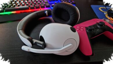 Sony Headphone Sensors Now Power PC Games, and the Result Is Surprisingly Useful