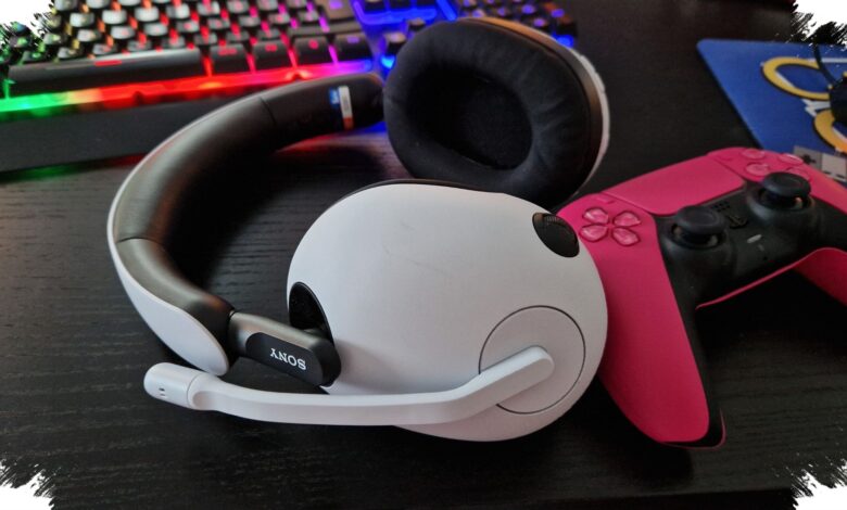 Sony Headphone Sensors Now Power PC Games, and the Result Is Surprisingly Useful