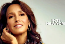 Jennifer Beals Joins LL Cool J and Scott Caan in CBS’ New NCIS Spinoff