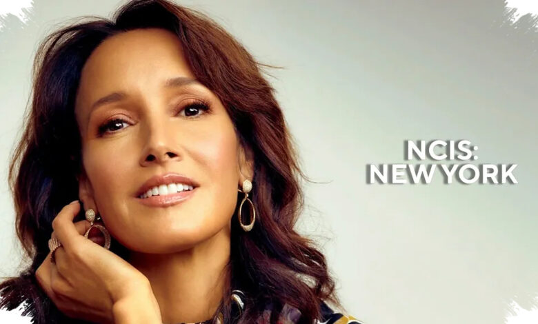 Jennifer Beals Joins LL Cool J and Scott Caan in CBS’ New NCIS Spinoff