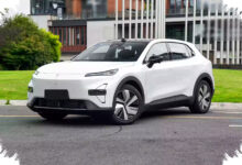 Deepal S05 Brings Two Electric Paths, Changan Opens BEV and REEV Pre-Book in Indonesia