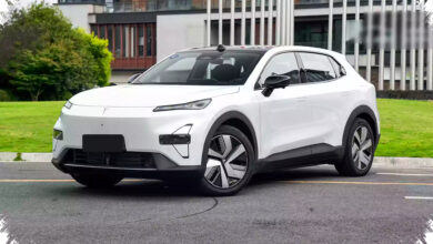Deepal S05 Brings Two Electric Paths, Changan Opens BEV and REEV Pre-Book in Indonesia