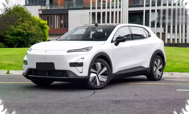 Deepal S05 Brings Two Electric Paths, Changan Opens BEV and REEV Pre-Book in Indonesia
