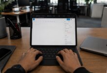 When a Tablet Makes More Sense Than a Laptop, the Real Difference Is How You Work