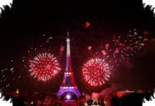 Bastille Day in Seine-et-Marne Faces Last-Minute Firework Bans, Here’s What Changes