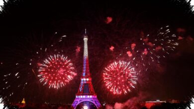 Bastille Day in Seine-et-Marne Faces Last-Minute Firework Bans, Here’s What Changes