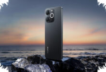 Realme P4 Lite Brings a 7,000 mAh Battery and NFC to the Entry-Level Segment
