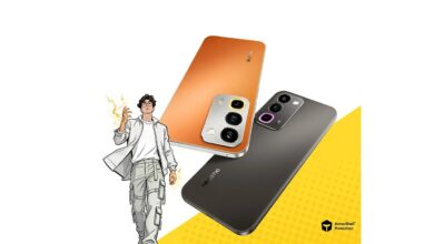 Realme Narzo 100x Packs an 8,000 mAh Battery, and the Trade-Offs Are Hard to Ignore
