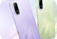 6 Infinix RAM 8 GB Phones That Look Built for Heavy Multitasking