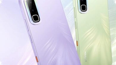6 Infinix RAM 8 GB Phones That Look Built for Heavy Multitasking