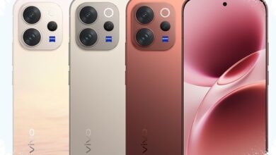 vivo V80 Brings 50 MP and 3x Optical Zoom, A Serious Mid-Range Threat