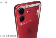 Nothing Phone (4b) Brings a 6,000mAh Battery, RCB Edition Vanishes Fast