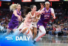 Caitlin Clark Sits Out Again, Mercury-Fever Rematch Carries Extra Tension