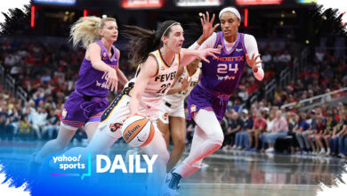Caitlin Clark Sits Out Again, Mercury-Fever Rematch Carries Extra Tension