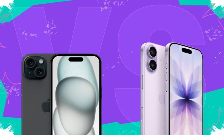 iPhone 15 Still Makes Sense, but iPhone 17 Pulls Ahead on Power and Price