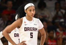 Angel Reese Nears Suspension Again, Storm Game Puts Her One Tech Away
